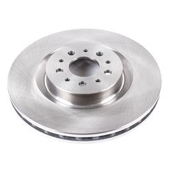 PowerStop Autospecialty OE Replacement Rotors for 2015-2022 PROMASTER CITY - AR8390