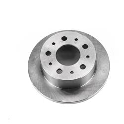 PowerStop Autospecialty OE Replacement Rotors for 2014-2021 PROMASTER 1500, PROMASTER 2500, PROMASTER 3500 - AR8394