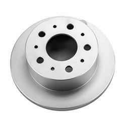 PowerStop Evolution GEOMET Coated Rotors for 2014-2021 PROMASTER 1500, PROMASTER 2500, PROMASTER 3500 - AR8394EVC