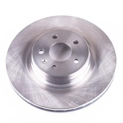 PowerStop Autospecialty OE Replacement Rotors for 2012-2021 S, 2016-2021 X - AR84000