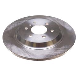 PowerStop Autospecialty OE Replacement Rotors for 2014-2017, 2011-2012 MV-1 - AR84002