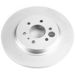 PowerStop Evolution GEOMET Coated Rotors for 2014-2017, 2011-2012 MV-1 - AR84002EVC
