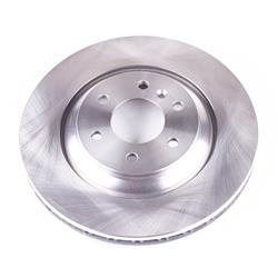 PowerStop Autospecialty OE Replacement Rotors for 2014-2017, 2011-2012 MV-1 - AR84003