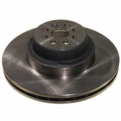 PowerStop Autospecialty OE Replacement Rotors for 2006-2012 W42 - AR84008