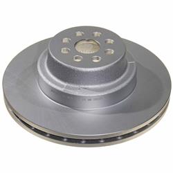 PowerStop Evolution GEOMET Coated Rotors for 2006-2012 W42 - AR84008EVC
