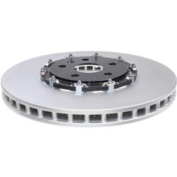 PowerStop - Brake Rotors for 2017-2024 CAMARO, 2016-2019 CTS - AR84100EVC