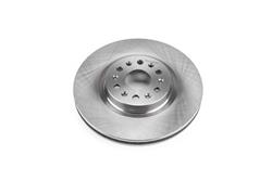 PowerStop Autospecialty OE Replacement Rotors for 2018-2020 ENCLAVE, 2017-2023 XT5, 2020-2024 XT6 - AR84102