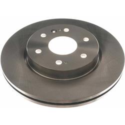 PowerStop Autospecialty OE Replacement Rotors AR84103