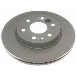 PowerStop Evolution GEOMET Coated Rotors AR84103EVC