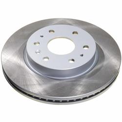 PowerStop Coated Hat and Edge Rotors AR84103SCR