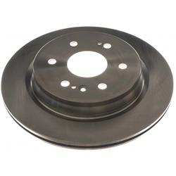PowerStop Autospecialty OE Replacement Rotors AR84104