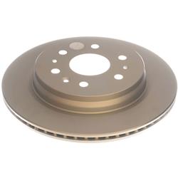 PowerStop Evolution GEOMET Coated Rotors AR84104EVC