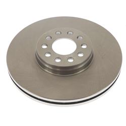 PowerStop Autospecialty OE Replacement Rotors AR84105