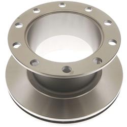 PowerStop Autospecialty OE Replacement Rotors for 2003-2009 C6500 KODIAK, C6500 TOPKICK - AR84109