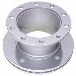 PowerStop Evolution GEOMET Coated Rotors for 2003-2009 C6500 KODIAK, C6500 TOPKICK - AR84109EVC