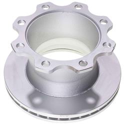 PowerStop Evolution GEOMET Coated Rotors AR84111EVC