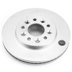 PowerStop Evolution GEOMET Coated Rotors for 2004-2007 FREESTAR, MONTEREY - AR85101EVC