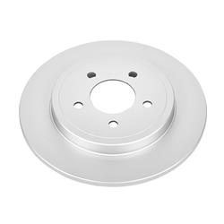 PowerStop Evolution GEOMET Coated Rotors for 2005-2008 ESCAPE, MARINER, 2005-2010 TRIBUTE - AR85104EVC