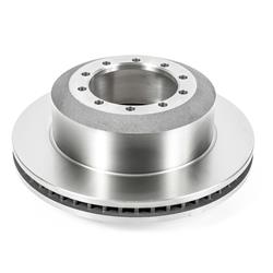 PowerStop Autospecialty OE Replacement Rotors for 2005-2016 F-450 SUPER DUTY, F-550 SUPER DUTY, 2006-2009 LCF - AR85114