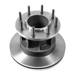 PowerStop Autospecialty OE Replacement Rotors for 2005-2007 F-350 SUPER DUTY - AR85117