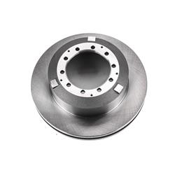 PowerStop Autospecialty OE Replacement Rotors AR85121