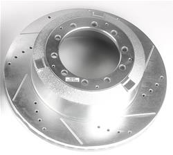 PowerStop Brake Rotors AR85121XR