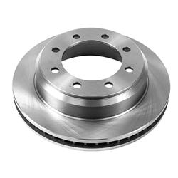 PowerStop Autospecialty OE Replacement Rotors AR85123