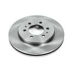 PowerStop Autospecialty OE Replacement Rotors for 2009 F-150 - AR85130