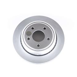 PowerStop Evolution GEOMET Coated Rotors for 2010-2011 RANGER - AR85135EVC