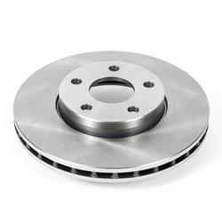PowerStop Autospecialty OE Replacement Rotors AR85146