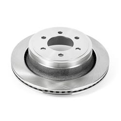 PowerStop Autospecialty OE Replacement Rotors for 2012-2018 F-150 - AR85148