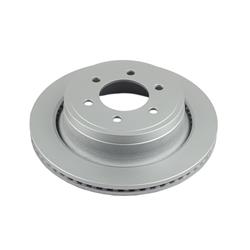 PowerStop Evolution GEOMET Coated Rotors AR85148EVC