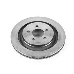 PowerStop Autospecialty OE Replacement Rotors for 2013-2020 FUSION, 2013-2016 MKZ - AR85150
