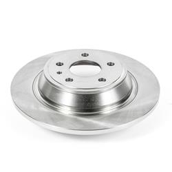 PowerStop Autospecialty OE Replacement Rotors for 2020-2023 EDGE, 2013-2020 FUSION, 2013-2016 MKZ - AR85156