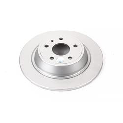 PowerStop Evolution GEOMET Coated Rotors for 2020-2023 EDGE, 2013-2020 FUSION, 2013-2016 MKZ - AR85156EVC