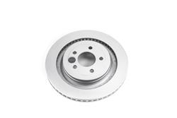 PowerStop Evolution GEOMET Coated Rotors for 2015-2023 MUSTANG - AR85160EVC