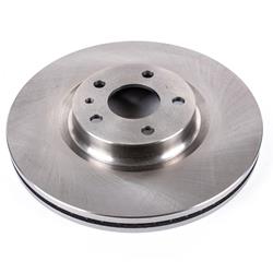 PowerStop Autospecialty OE Replacement Rotors for 2013-2020 FUSION, 2013-2016 MKZ - AR85165