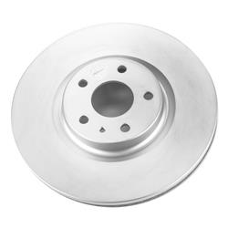 PowerStop Evolution GEOMET Coated Rotors for 2013-2020 FUSION, 2013-2016 MKZ - AR85165EVC