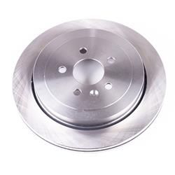 PowerStop Autospecialty OE Replacement Rotors for 2013-2019 MKT - AR85168
