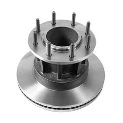 PowerStop Autospecialty OE Replacement Rotors for 2013-2024 F-350 SUPER DUTY - AR85170