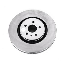 PowerStop Evolution GEOMET Coated Rotors AR85173EVC