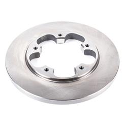 PowerStop Autospecialty OE Replacement Rotors AR85175