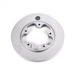 PowerStop Evolution GEOMET Coated Rotors AR85175EVC