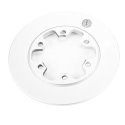 PowerStop Evolution GEOMET Coated Rotors AR85178EVC