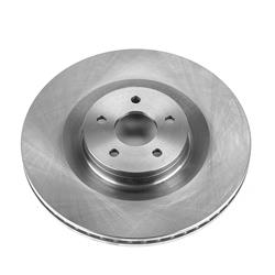 PowerStop Autospecialty OE Replacement Rotors for 2016-2018 FOCUS - AR85180