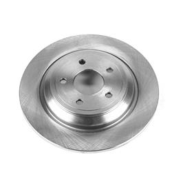 PowerStop Autospecialty OE Replacement Rotors AR85181