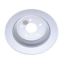 PowerStop Evolution GEOMET Coated Rotors AR85181EVC
