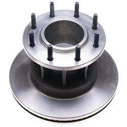 PowerStop Autospecialty OE Replacement Rotors for 2017-2023 F-350 SUPER DUTY - AR85188