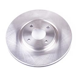 PowerStop Autospecialty OE Replacement Rotors for 2018-2022 ECOSPORT - AR85191