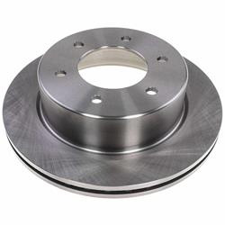 PowerStop Autospecialty OE Replacement Rotors for 2021-2024 BRONCO, 2019-2024 RANGER - AR85199